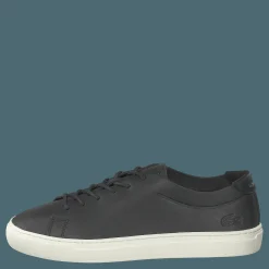 Lacoste L.12.12 Unlined 118 1 Blk/off Wht