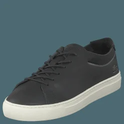 Lacoste L.12.12 Unlined 118 1 Blk/off Wht