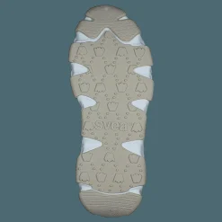 Svea Lace Sneaker Broken White