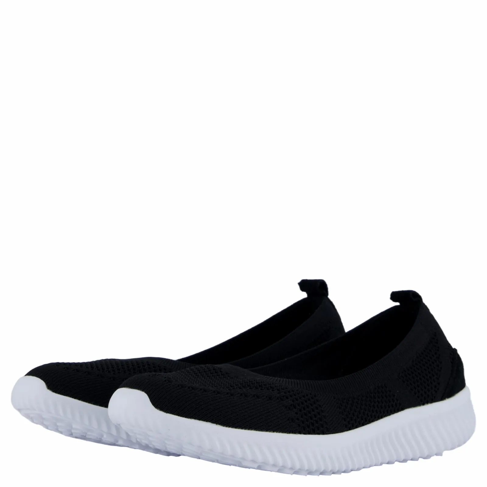 Soft Comfort Lagoon Black
