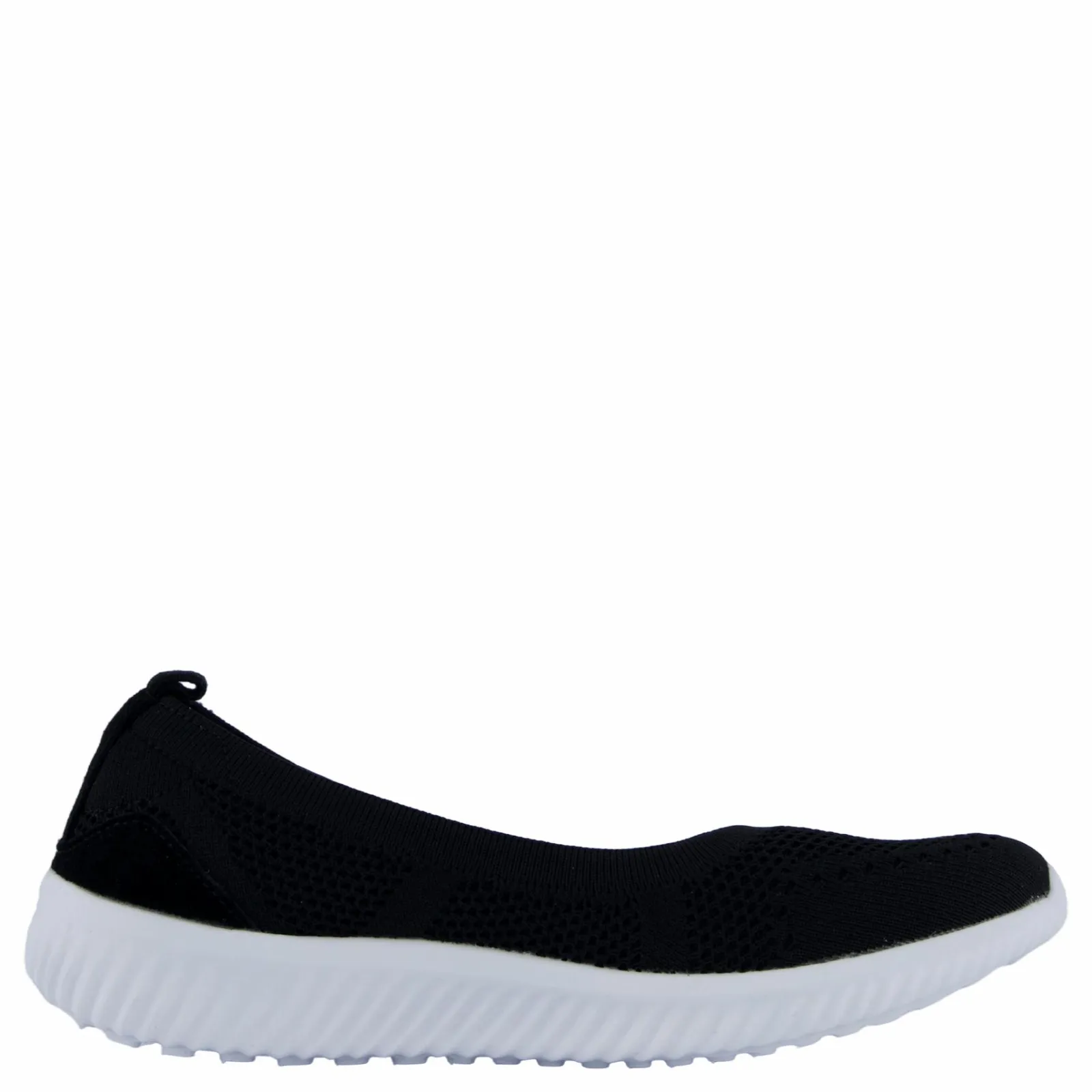 Soft Comfort Lagoon Black