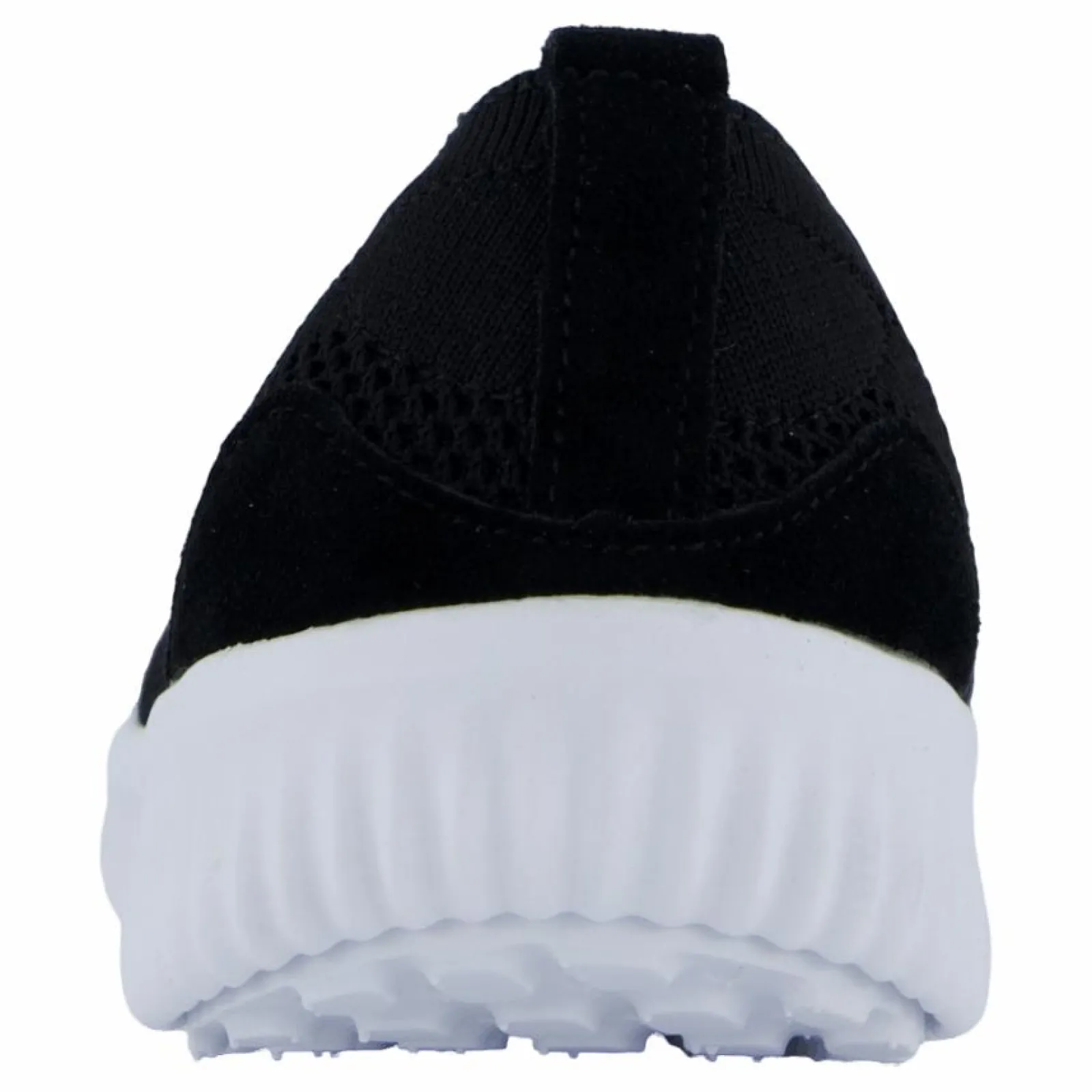 Soft Comfort Lagoon Black