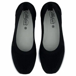 Soft Comfort Lagoon Black