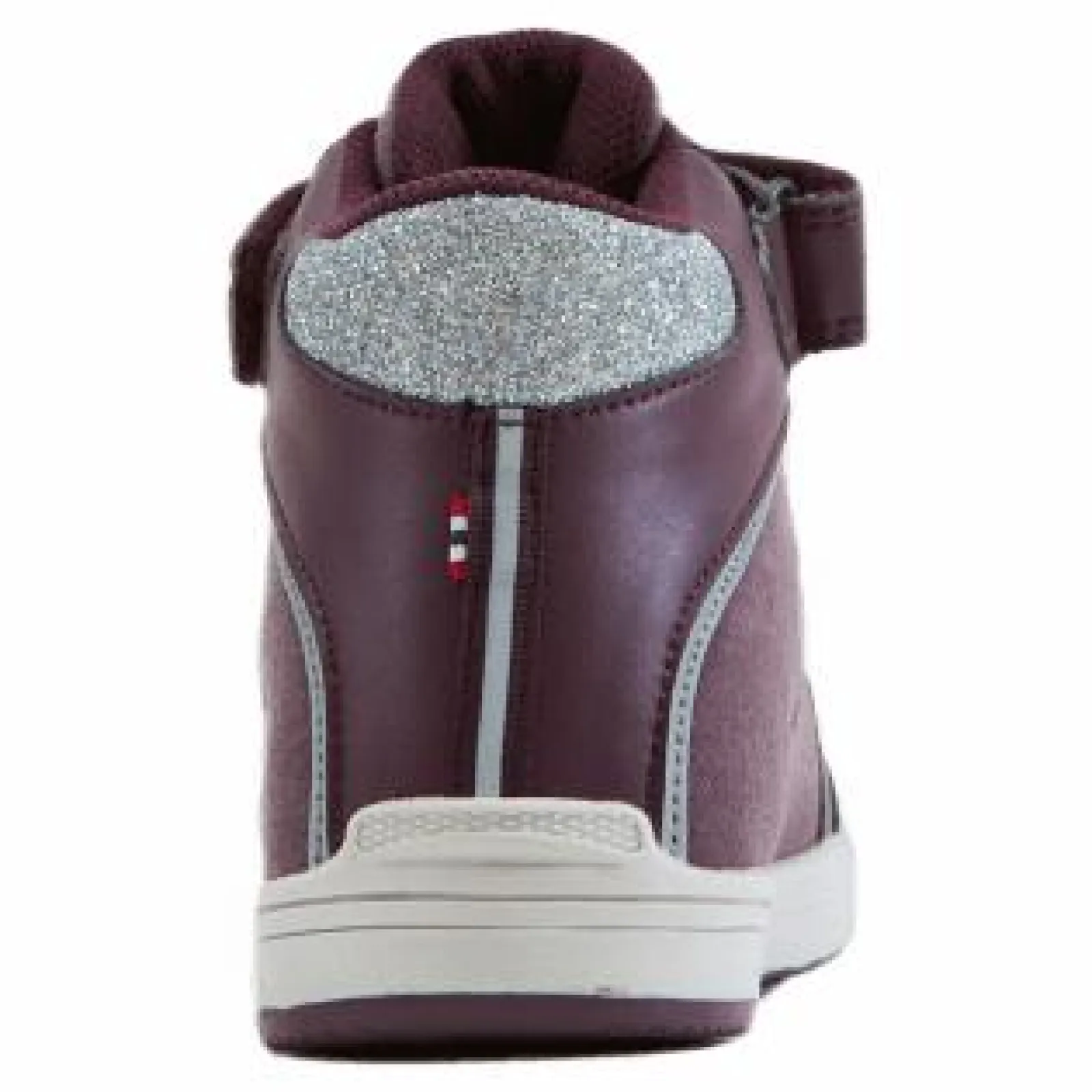 Barn Viking Laila Mid Gtx Plum