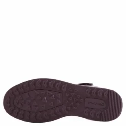 Barn Viking Laila Mid Gtx Plum