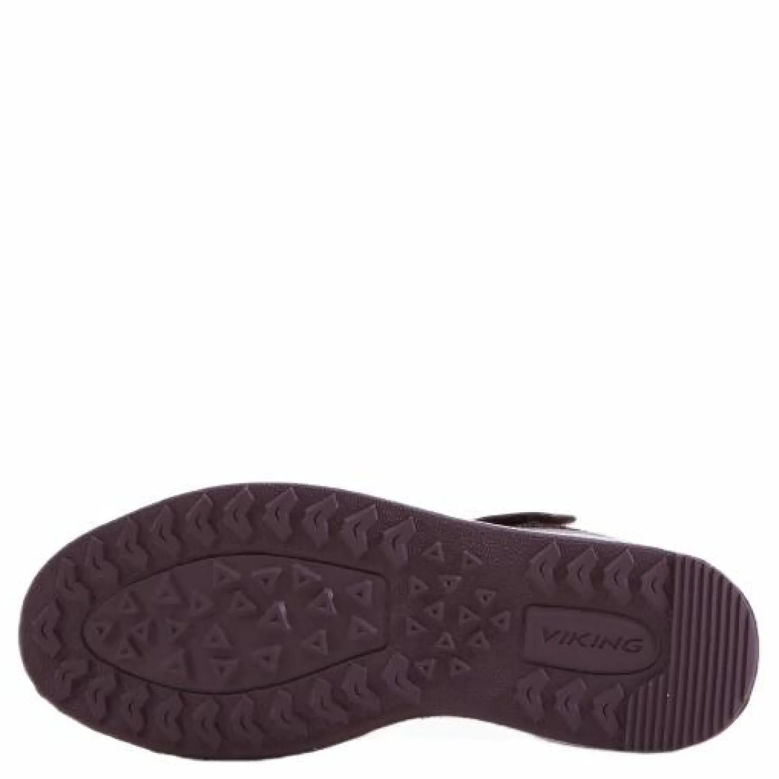 Barn Viking Laila Mid Gtx Plum