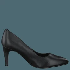 Clarks Laina Rae 2 Black Leather