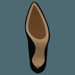 Clarks Laina Rae 2 Black Leather