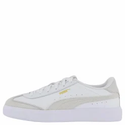 Puma Lajla T-toe Wns White