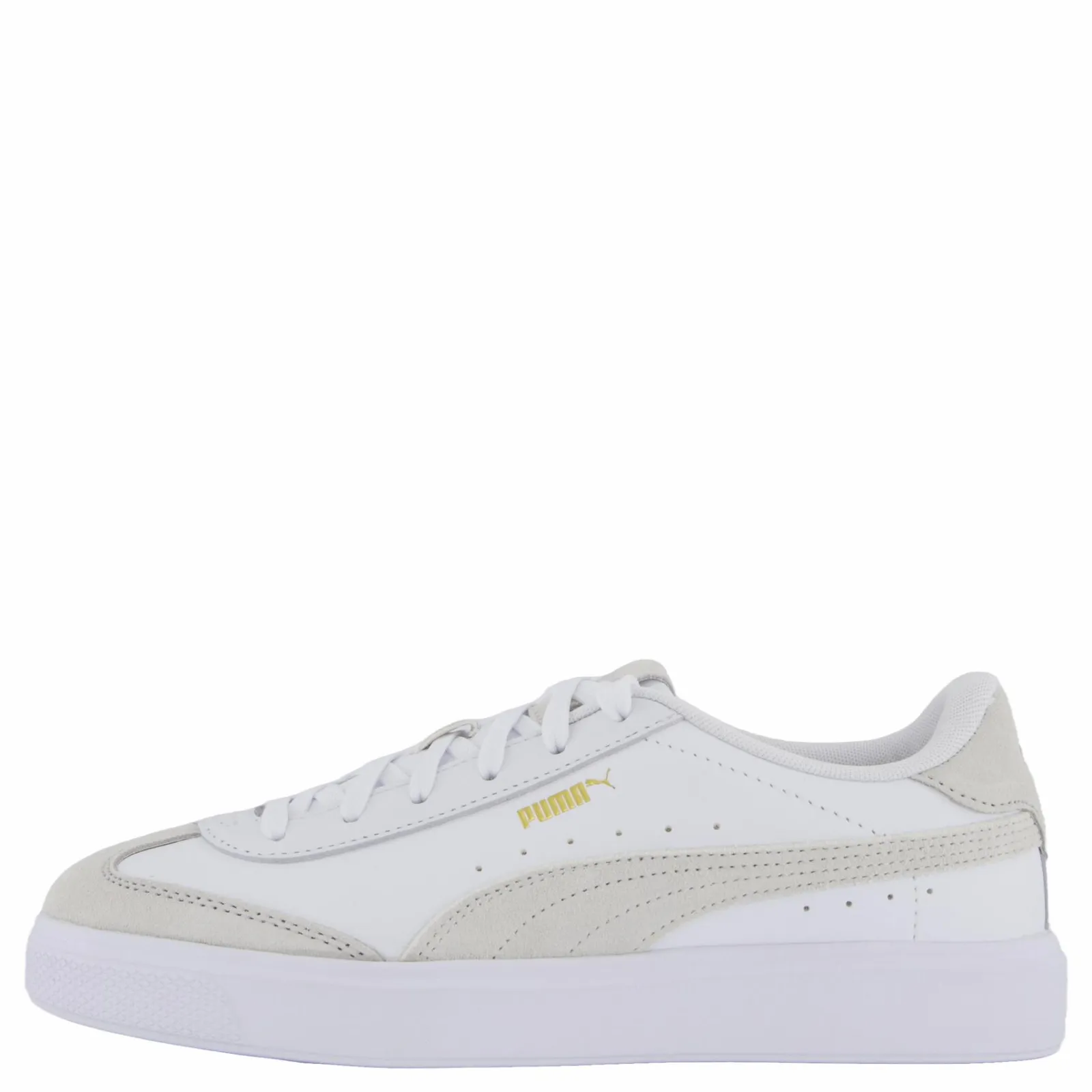 Puma Lajla T-toe Wns White