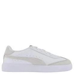 Puma Lajla T-toe Wns White