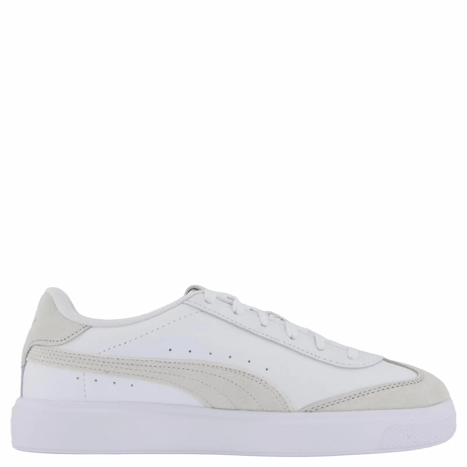 Puma Lajla T-toe Wns White
