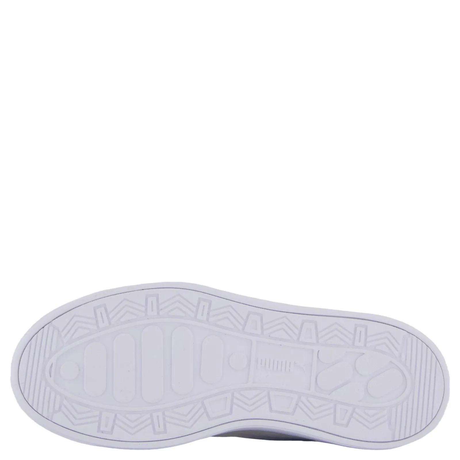Puma Lajla T-toe Wns White