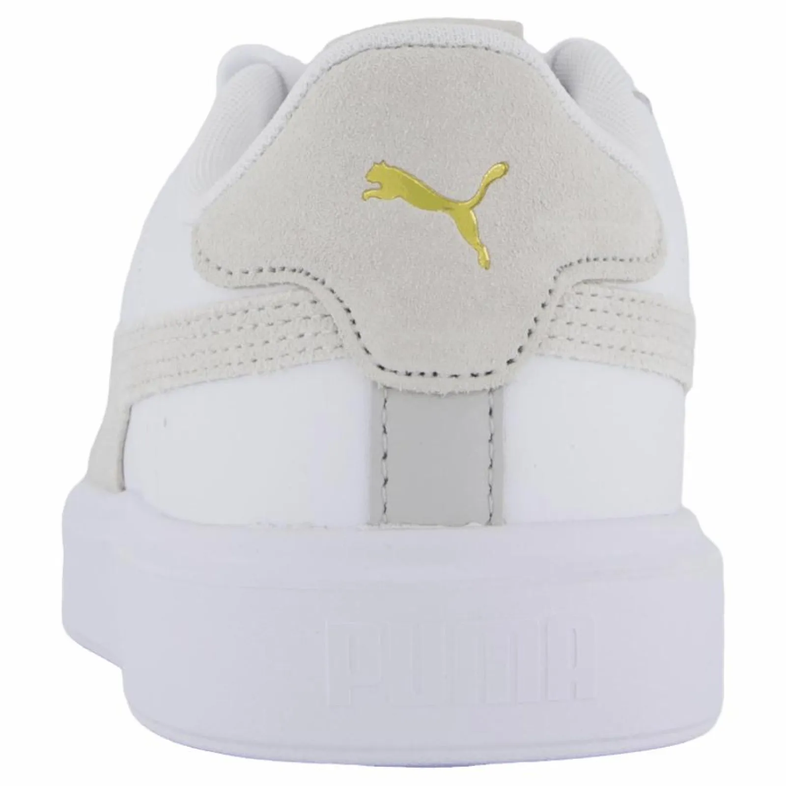 Puma Lajla T-toe Wns White