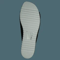 Clarks Lana Beach Black Interest
