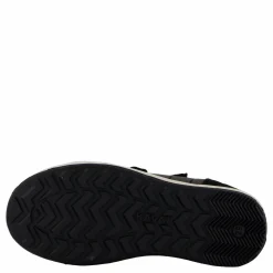 Barn Kavat Landby Wp Black Grey