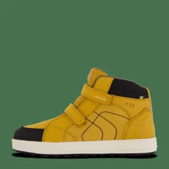 Barn Kavat Landby Wp Yellow