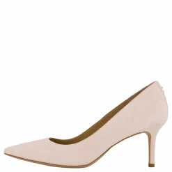 Lauren Ralph Lauren Lanette Suede Pump Opal