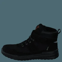 Barn Polecat Lapis Jr Skiffer Gtx Black