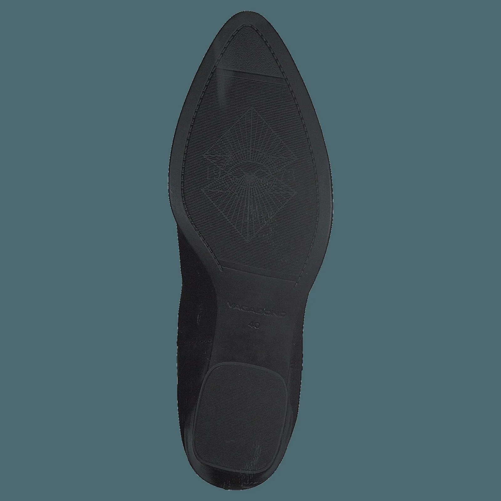 Vagabond Lara 4713-001-20 Black