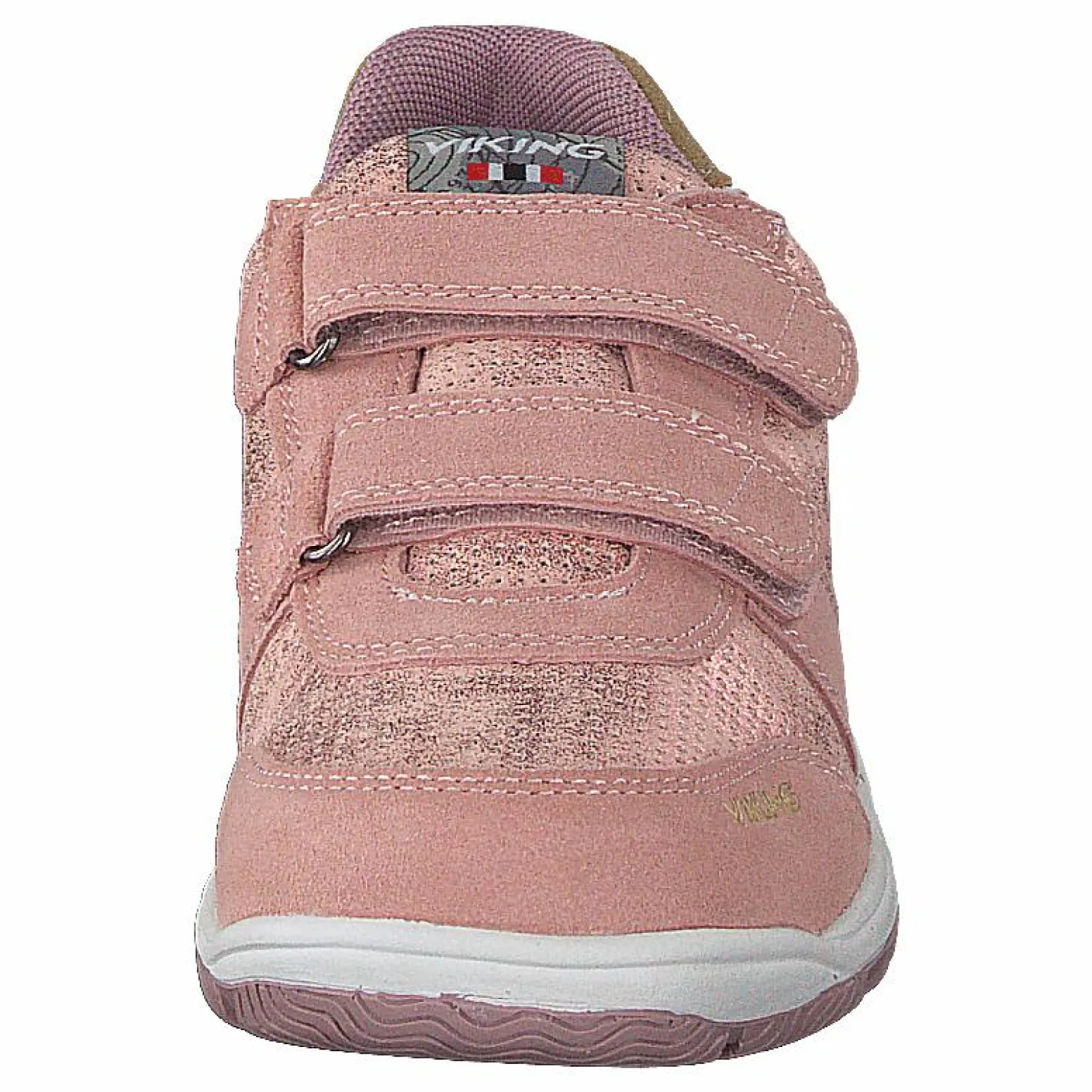 Barn Viking Lara Pink