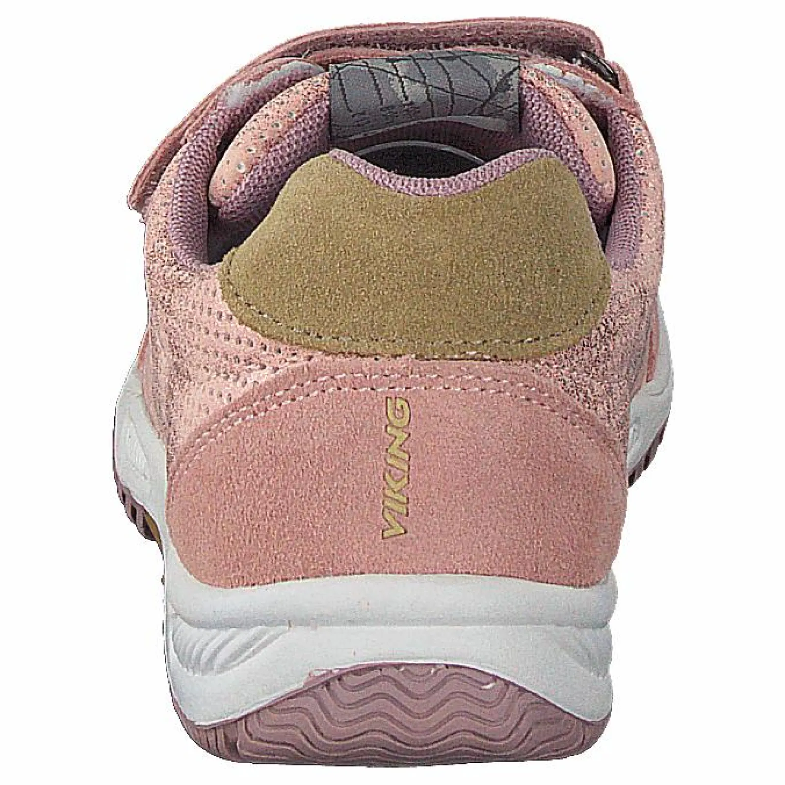 Barn Viking Lara Pink