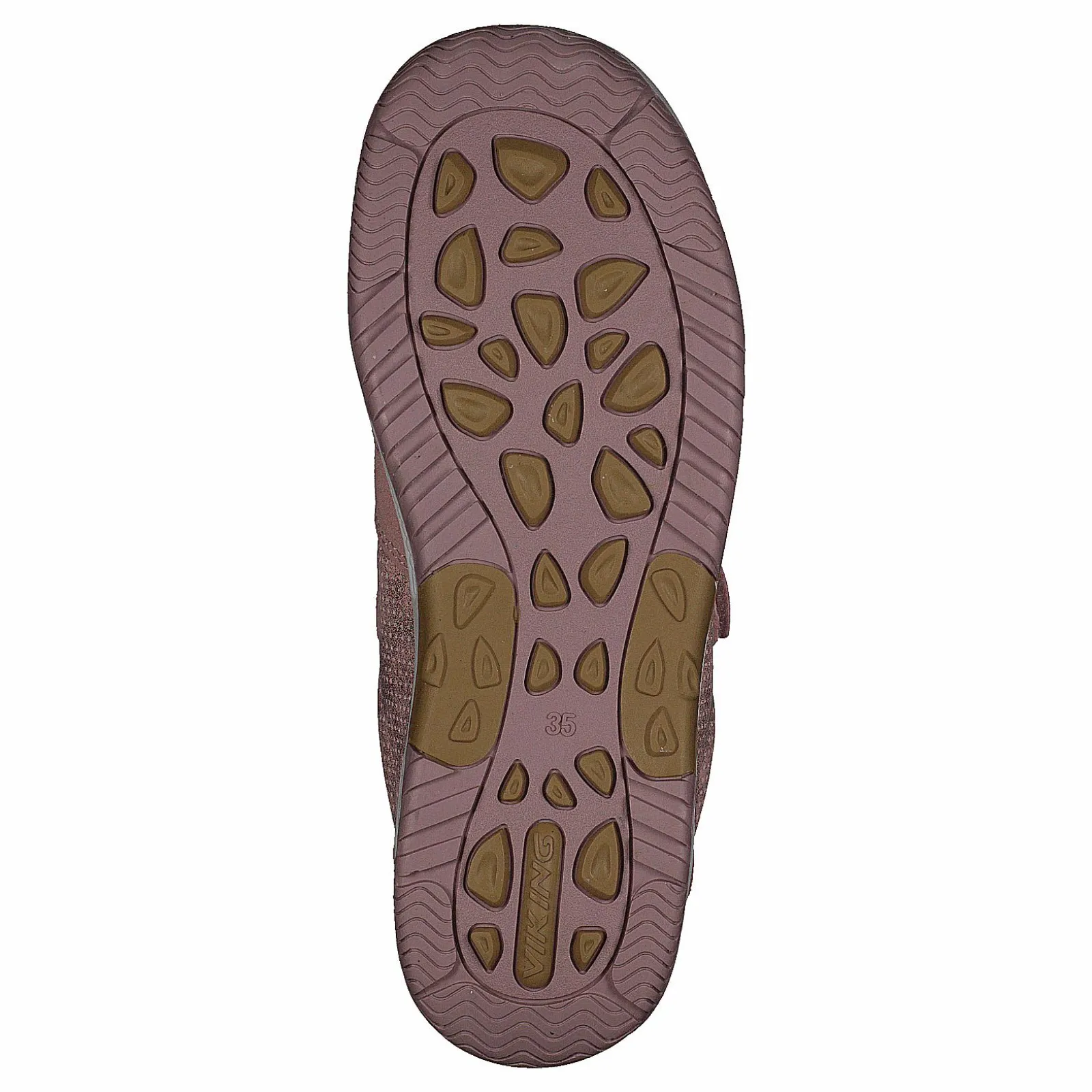 Barn Viking Lara Pink