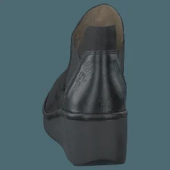 Fly London Laru311fly Cupido/mousse-black