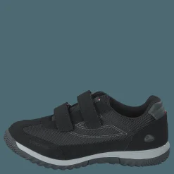 Barn Viking Larvik Black