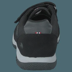 Barn Viking Larvik Black