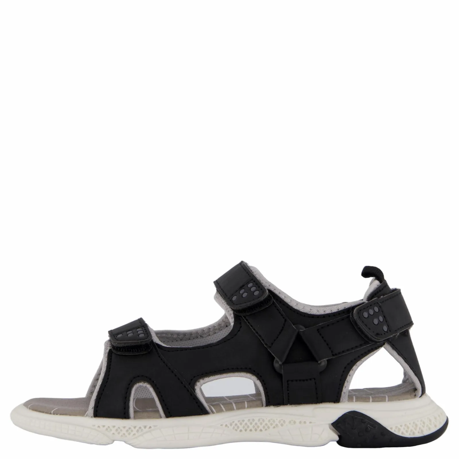 Barn Gulliver Larvik Black