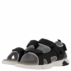 Barn Gulliver Larvik Black