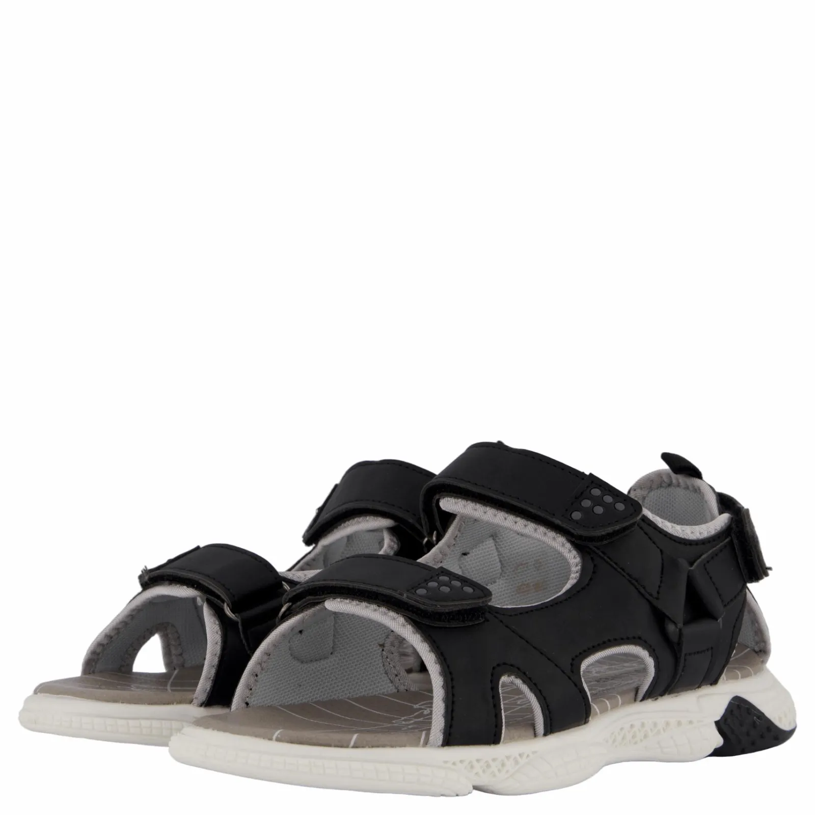 Barn Gulliver Larvik Black