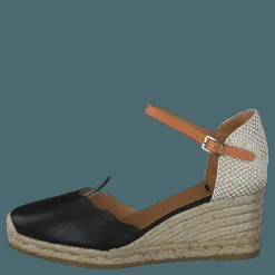 Kanna Laura Ball Lux Negro