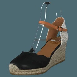 Kanna Laura Ball Lux Negro