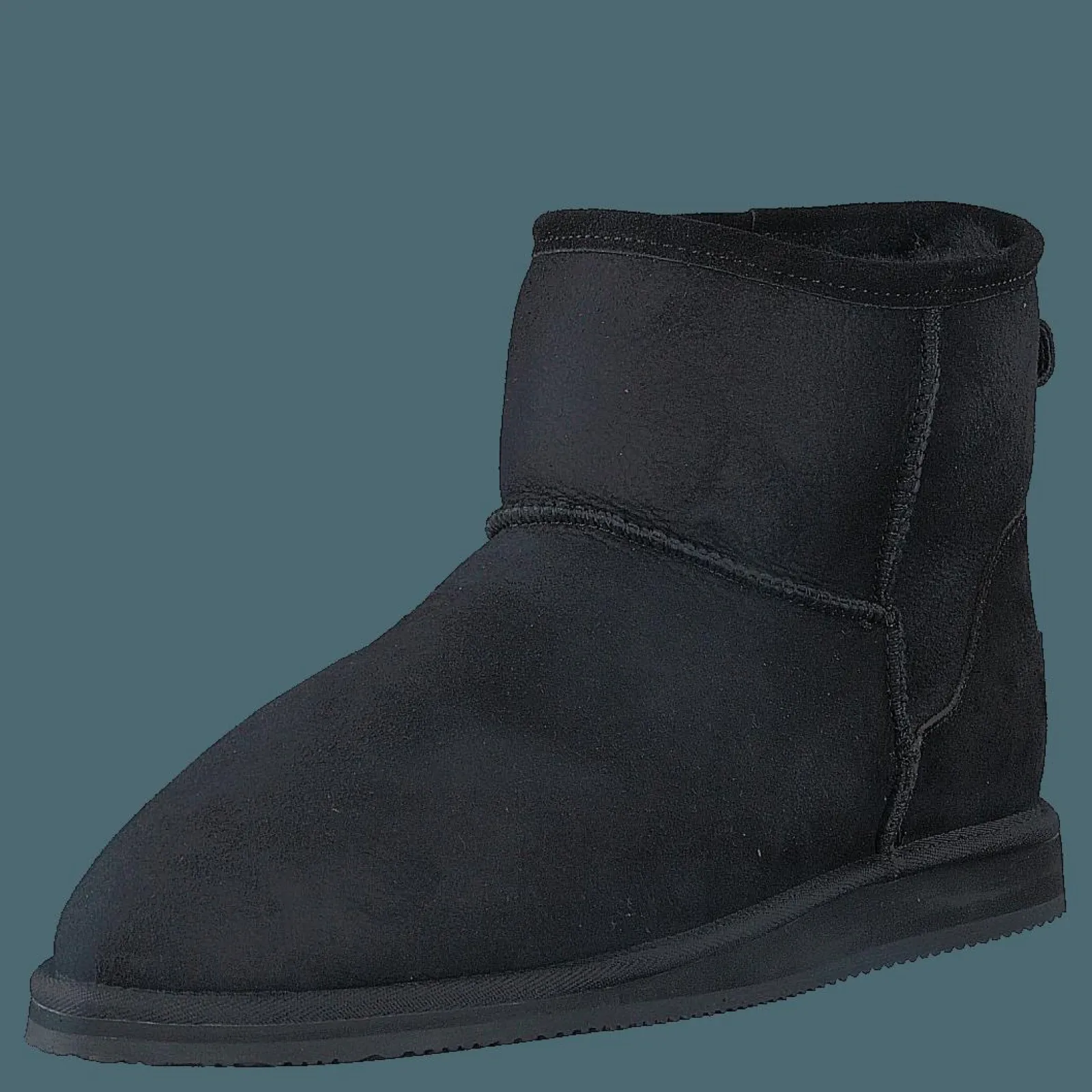 Shepherd Laura Black