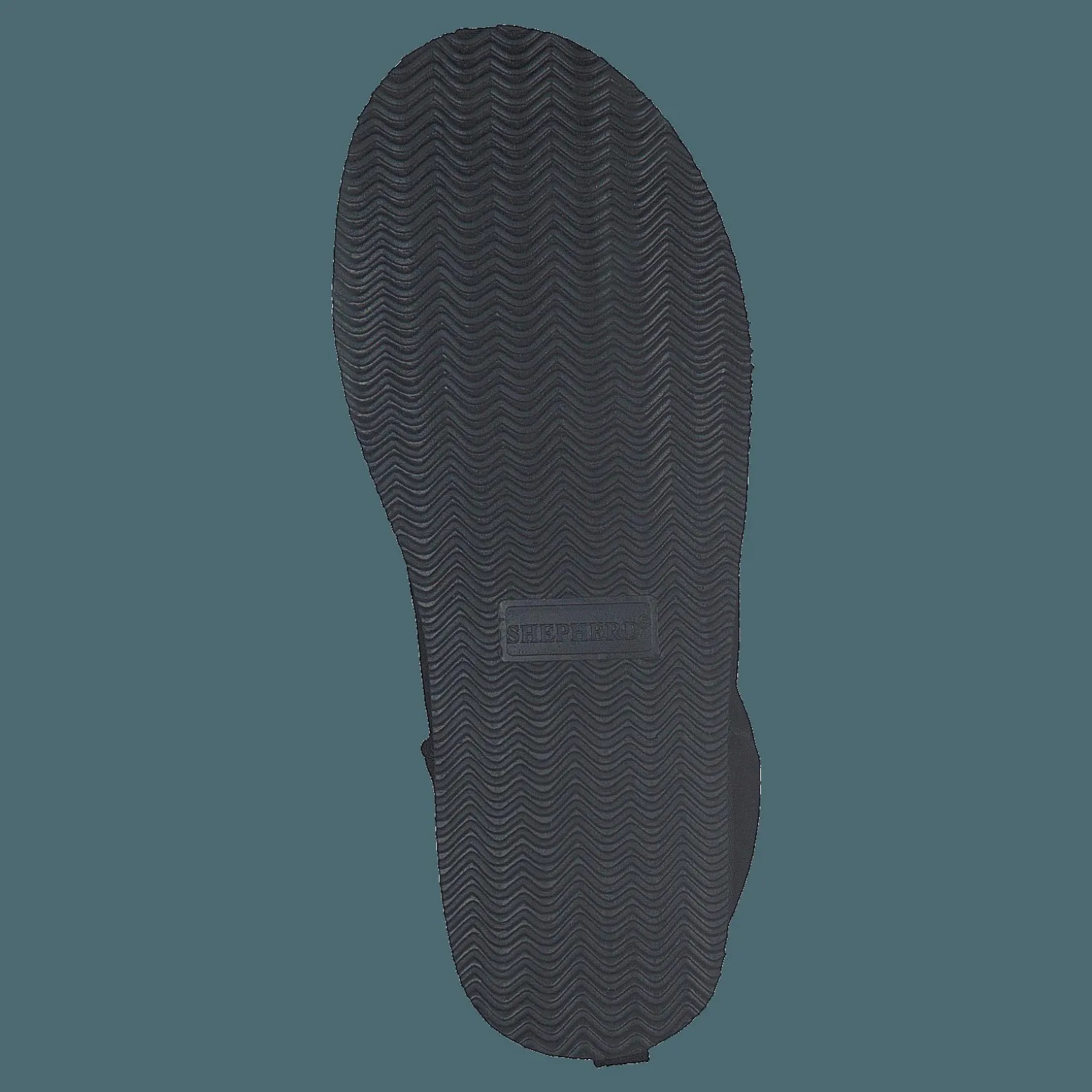 Shepherd Laura Black