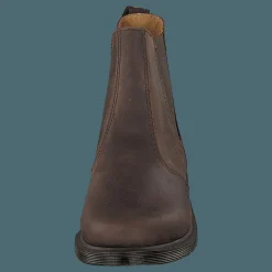 Dr Martens Laura Chelsea Dk Brown