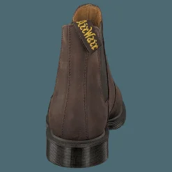 Dr Martens Laura Chelsea Dk Brown