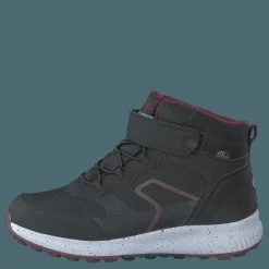 Barn Leaf Lavia Blacklilac