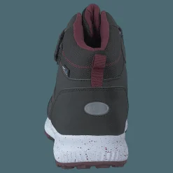 Barn Leaf Lavia Blacklilac