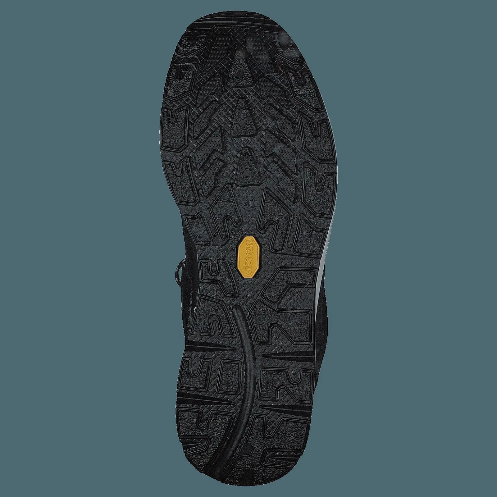 Graninge Lavsjö Black