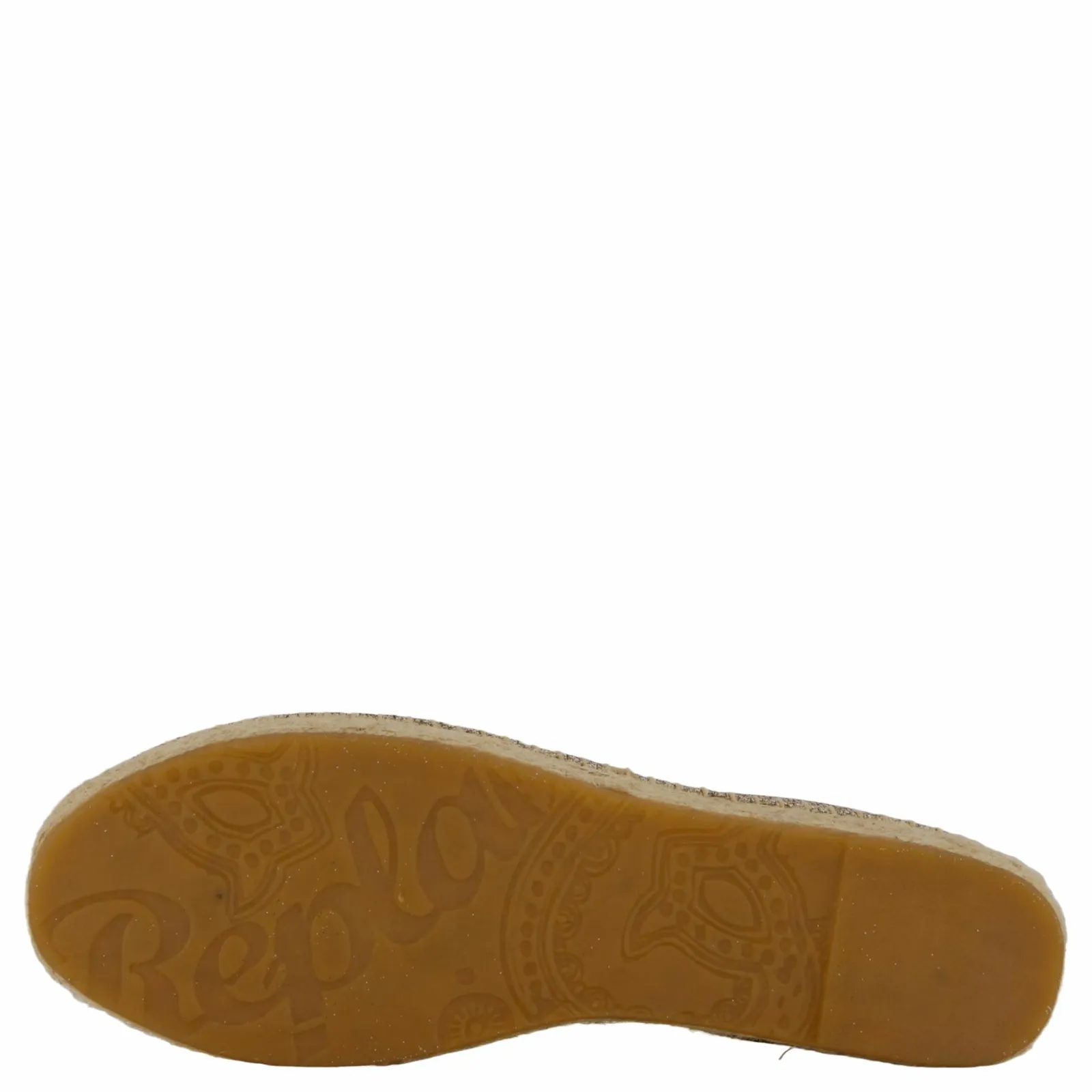 Replay Lawton Espadrille Platin
