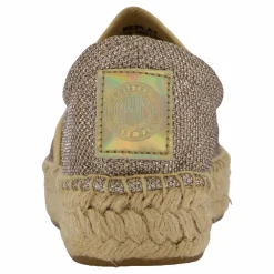 Replay Lawton Espadrille Platin