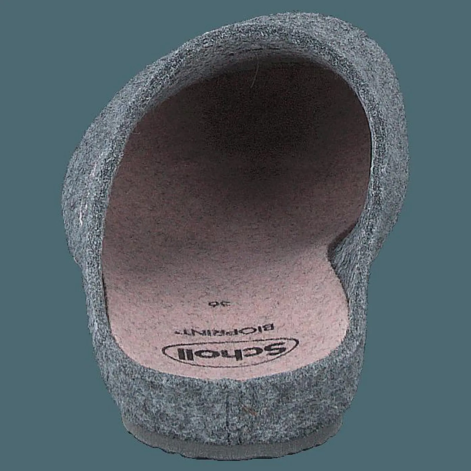 Scholl Laye 2.0 Grey