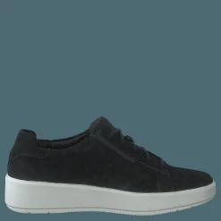 Clarks Layton Lace Black Sde