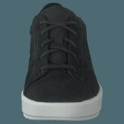 Clarks Layton Lace Black Sde