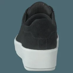 Clarks Layton Lace Black Sde