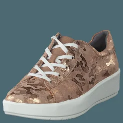 Clarks Layton Pace Rose Gold