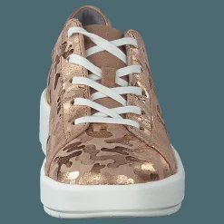 Clarks Layton Pace Rose Gold